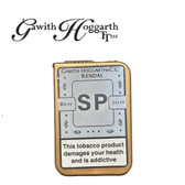 Gawith & Hoggarth  - SP -  Snuff - 10g Dispenser Tin