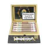 Inka - Secret Blend - Extra Fuerte Toro - Box of 20 Cigars