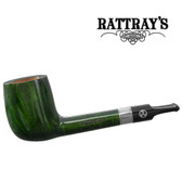 Rattrays - Lil Pipe 172 Green - Straight Pipe