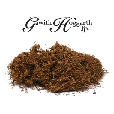 Auld Kendal (AK) Gold is based on the popular Kendal Gold shag which features in a many of Gawith Hoggarths tobaccos.