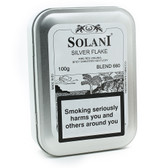 Solani - 660 : Silver Flake