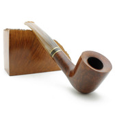Molina - Horn Curved Dublin (Brown)