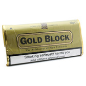 Ogdens - Gold Block (Now in 40g Packs)