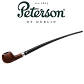 Peterson - Churchwarden Prince  - Smooth Pipe
