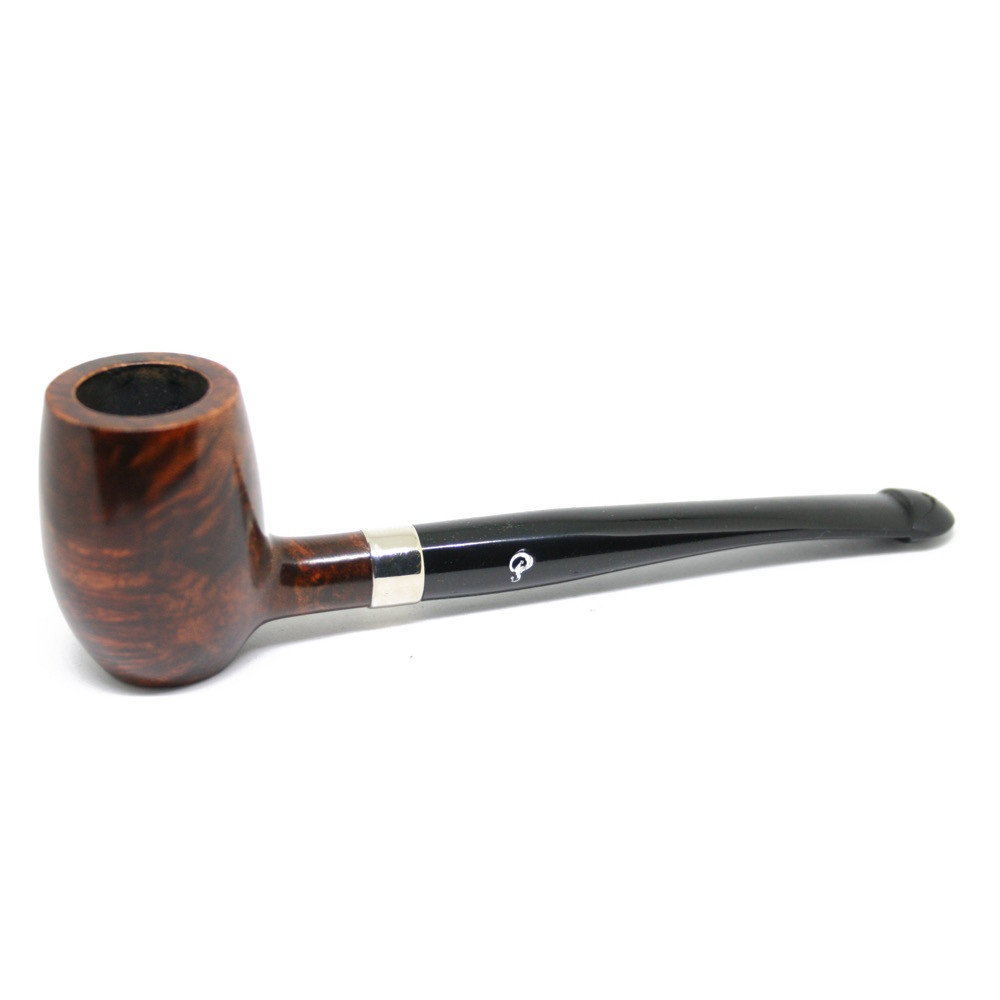 Peterson - Barrel Smooth - P Lip Pipe - GQ Tobaccos