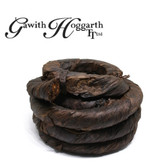 Gawith Hoggarth - Brown Twist BCH (Formerly Black Cherry)