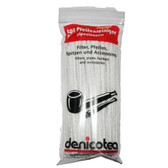 Denicotea - Pipe Cleaners - 100 - Tapered