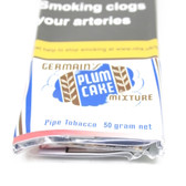 JF Germains - Plum Cake - 50g Pouch