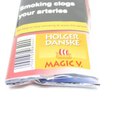 Holger Danske - Magic V. (Formerly Magic Vanilla) 40g Pouch