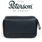 Peterson - Avoca 3 Pipe Bag - Pouch 141
