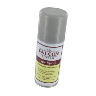 Falcon Pipe EXTRA THIN CLEANERS 3 x 50 cleaner pack 