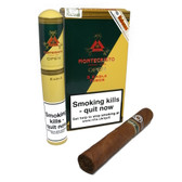 Montecristo - Open Eagle (Pack of 3 Tubed)