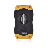 Colibri - V Cut  Black & Gold (62 Gauge)