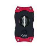 Colibri - V Cut  Black & Red (62 Gauge)