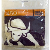 Bull Brand - Ultra Slim Tips - 450 Filters