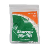 Sharrow - Skinny XL 6mm - 200 Filters