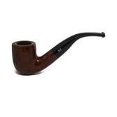 Viking - Classic Waxed Pipe - Bent
