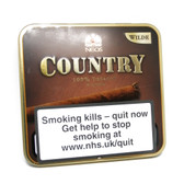 Neos  - Country Cigars - Hand Filled Cigars - Tin of 10