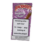 Backwoods - Honey Berry - Natural Cigars (5 Pack)
