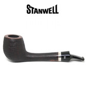 Stanwell - Revival Lovat 124/9 - Sandblasted 9mm