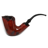 BBB - Freehand Pipe - Number 44 Smooth & Rustic