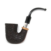Northern Briars - Calabash with Silver Band -  Rox Cut Regal (Gr4)