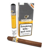 Cohiba - Siglo III (Tubed) - Pack of 3 Cigars
