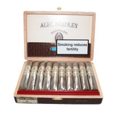 Alec Bradley - Lost Art - Prensado - Robusto - Box of 20 Cigars
