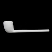 Small Clay Cutty Pipe #11