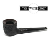 Alfred Dunhill - Shell Briar - 6 106 - Group 6 - Pot - White Spot