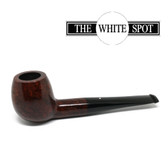 Alfred Dunhill - Amber Root - 5 101 - Group 5 - Apple - White Spot