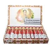Bolivar - Royal Corona (Tubed) - Box of 10 Cigars