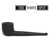 Alfred Dunhill - Shell Briar - 3 106 - Group 3 - Pot - White Spot