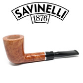 Savinelli - Otello - Smooth  - 409 - 6mm Filter