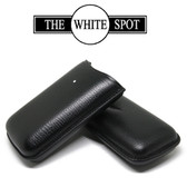 Alfred Dunhill - White Spot - Double Cigar Case -  2 Finger Robusto - PA7514