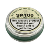 Wilsons of Sharrow Snuff - S.P. 100 - 5g - Small Tin