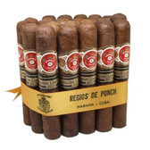 Punch - Regios de Punch Cigar (Limited Edition 2017) - Box of 25
