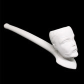 Bewdley English Made Clay Pipe - Shakespeare