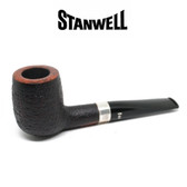 Stanwell - 75 Year Anniversary  Pipe - Model 88 (with Leather Case)