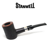 Stanwell - 75 Year Anniversary  Pipe - Model 207 (with Leather Case)