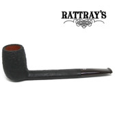 Rattrays - Harpoon - Sandblast Black - Canadian