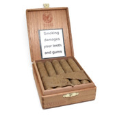 De Olifant Robusto - Valentino Cigar Box of 10
