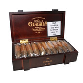 Gurkha - Cellar Reserve 18 Year Old - Koi Perfecto Cigars Box of 20