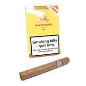 Montecristo -No. 4 Pack of 5 Cigars (Special Offer)