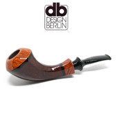 Design Berlin - 2016 Pipe of the Year (Polished) (9mm Filter)