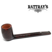 Rattrays - Harpoon - Brown Smooth - Canadian