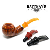 Rattrays - Beltane's Fire - Light Brown - Three Stems