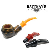 Rattrays - Beltane's Fire - Contrast Smooth - Three Stems