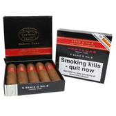 Partagas - Serie D No6 - Pack of 5 Cigars