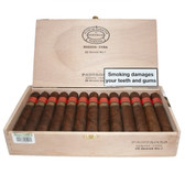 Partagas - Series No.1 - Limited Edition 2017 - Box of 25 Cigars